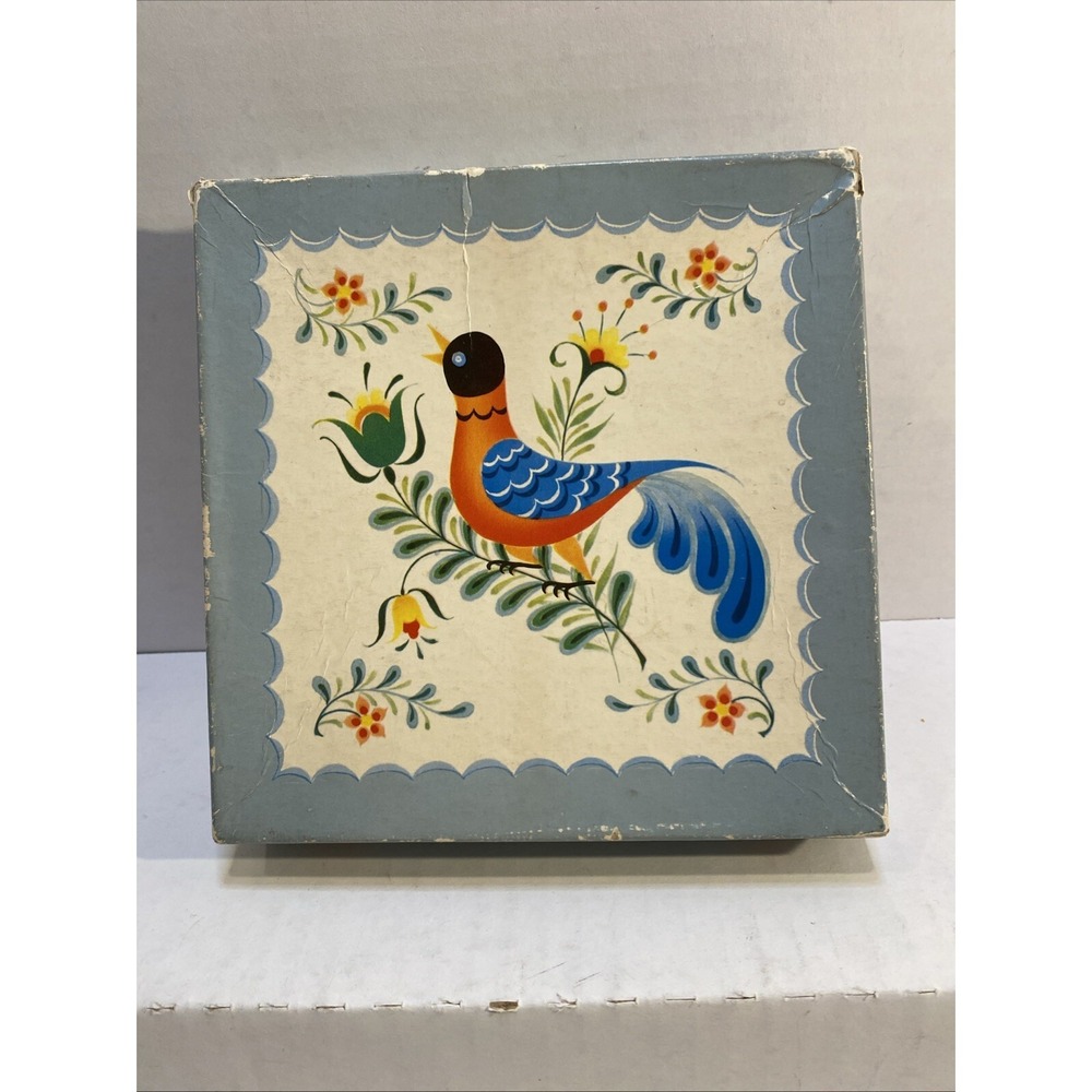 American Tile vintage Greeting Cards 13 Cards Everyday Assortment W/ Envelopes
